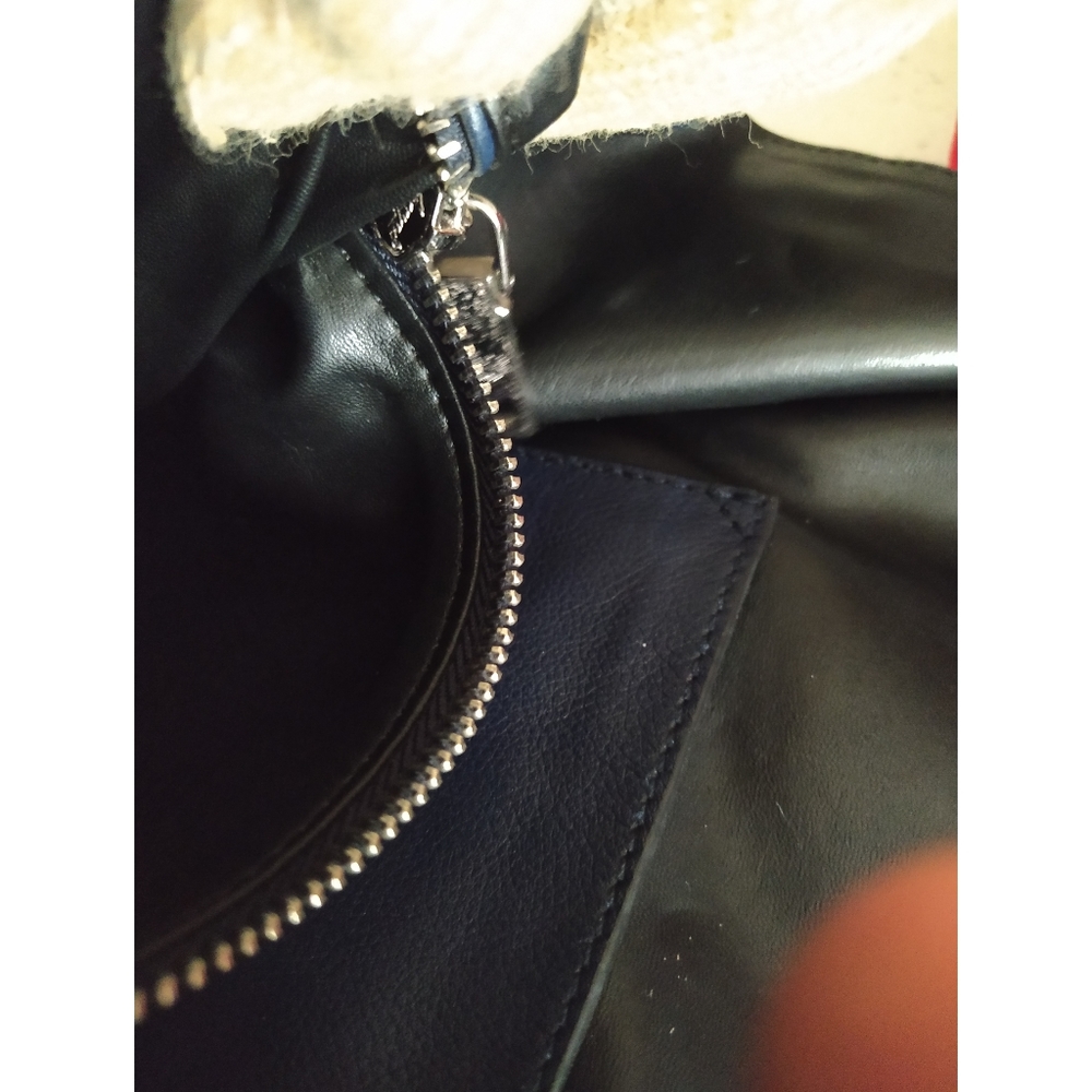 Sold🎀!! Prada Calf Leather Tote - Picture 15 of 16